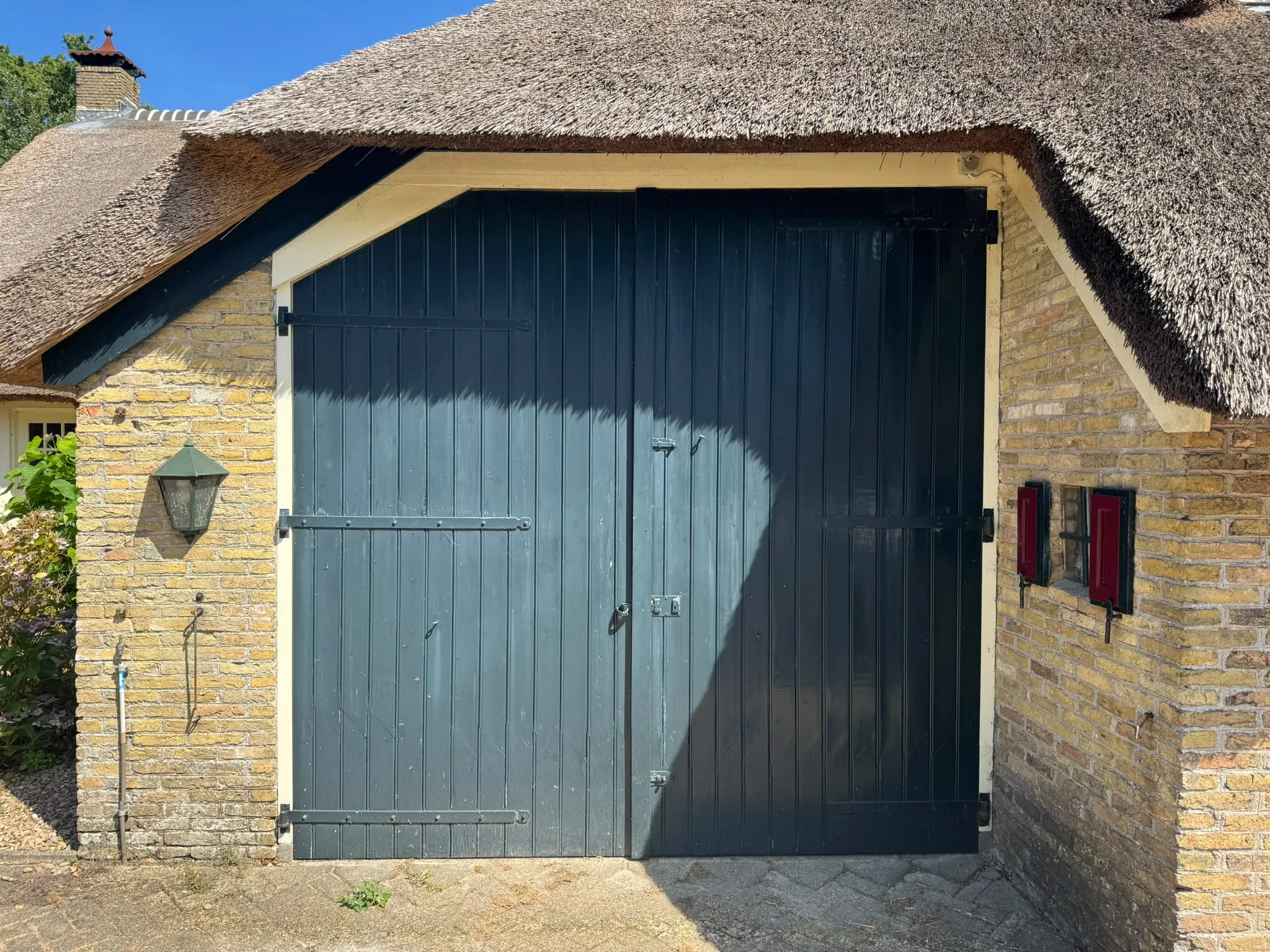 Door Making